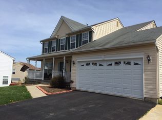 5961 Reaves Ln, Woodbridge, VA 22193