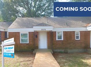 3019 Gulf Ave #8, Memphis, TN 38114