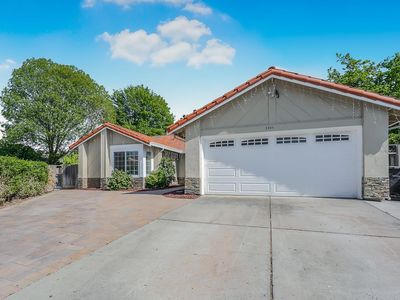 2886 Urzi Ct, San Jose, CA, 95135