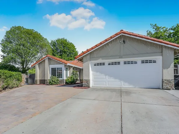 2886 Urzi Ct, San Jose, CA 95135