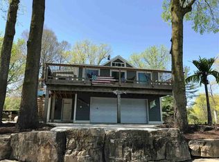 5012 Old Henderson Rd, Evansville, IN 47712