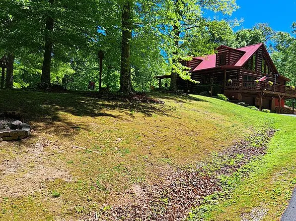 113 Sweet Birch Rd, Sandy Hook, KY 41171