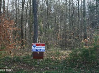 10051 Alydar Ct, Nokesville, VA 20181