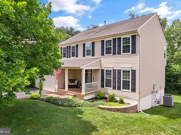 4th image of 10488 Coral Berry Dr
