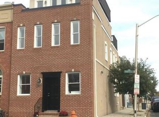 1739 Patapsco St, Baltimore, MD 21230