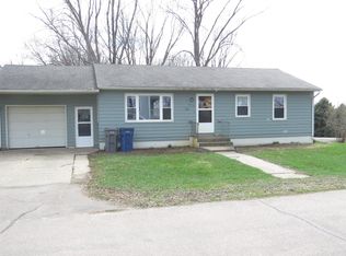 430 Catherine St, Oyens, IA 51045