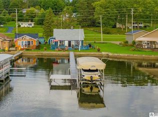 29 Bird And Tree Rd, Mayville, NY 14757