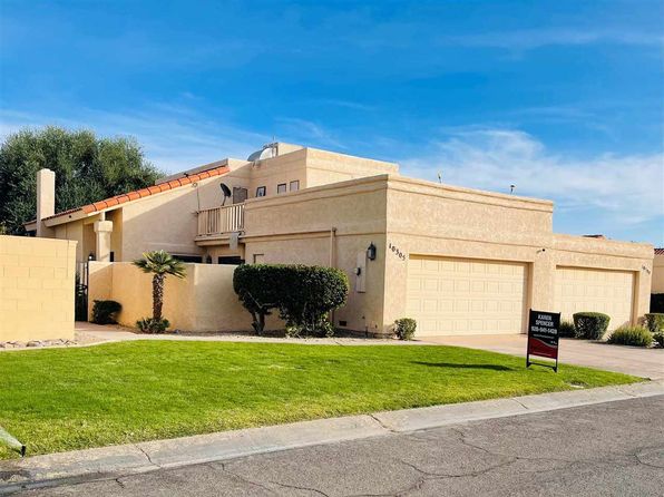 Yuma Az Condos Apartments For Sale 30 Listings Zillow