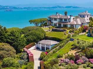205 Taylor Rd, Tiburon, CA 94920