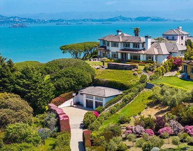 205 Taylor Road, Tiburon, CA, 94920