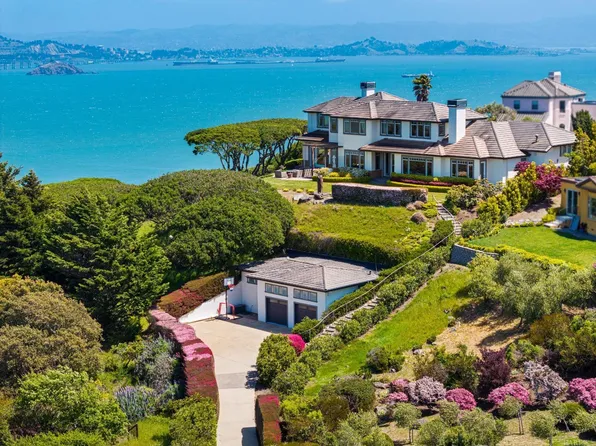 205 Taylor Road, Tiburon, CA 94920
