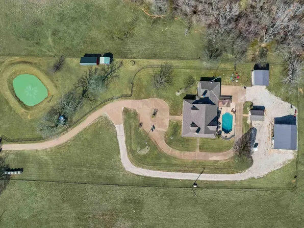 669 Vz County Road 2316, Canton, TX 75103