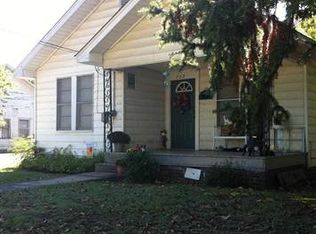 722 S 2nd St, Dardanelle, AR 72834