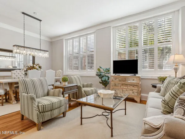 2525 COLLEGE Street #2104, Jacksonville, FL 32204