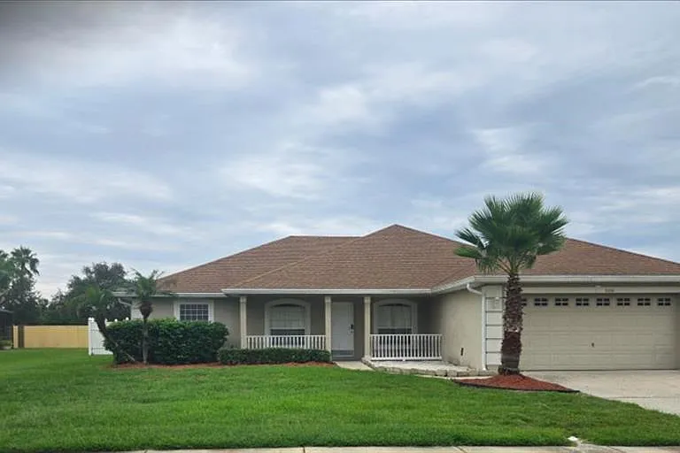3116 Keystone Pointe Ct — Photo 1