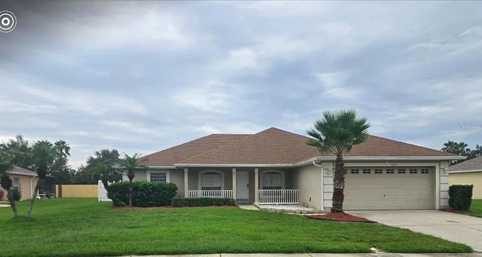 3116 Keystone Pointe Ct