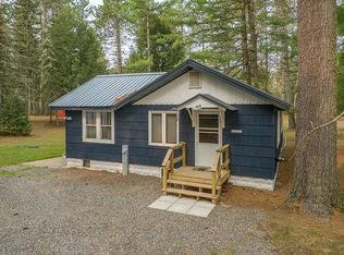 23791 E Crystal Lake Rd, Watersmeet, MI 49969