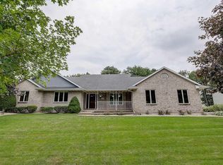 1903 Tierney Dr, Waunakee, WI 53597