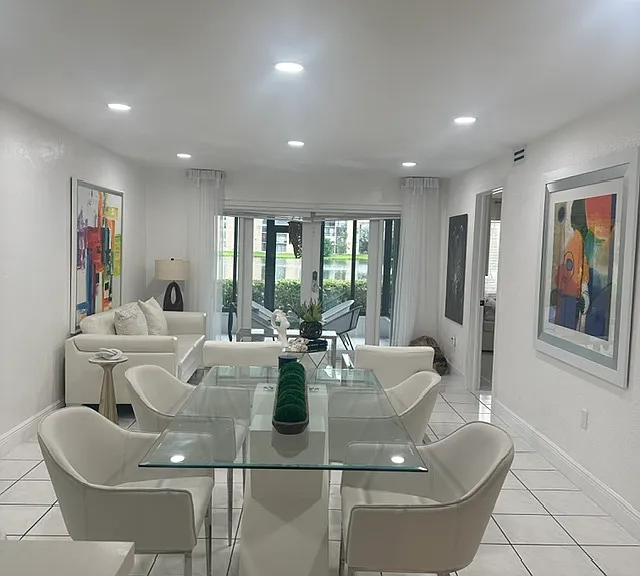 8875 Fontainebleau Blvd #102 — Photo 2