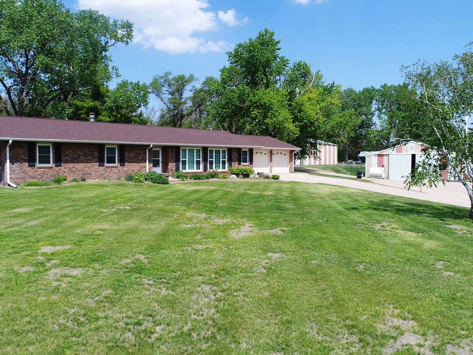 703 Road 1625, Red Cloud, NE 68970 MLS 11150243 Zillow