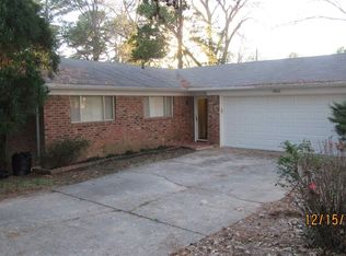 1500 Glenda Dr, Little Rock, AR 72205