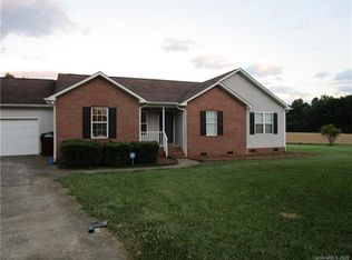 362 Foxcress Dr, Salisbury, NC 28147