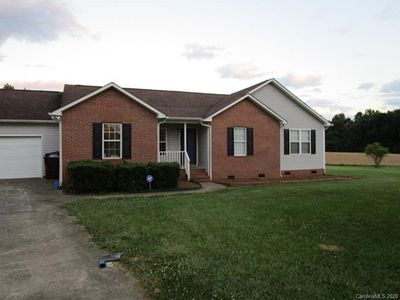 362 Foxcress Dr, Salisbury, NC, 28147