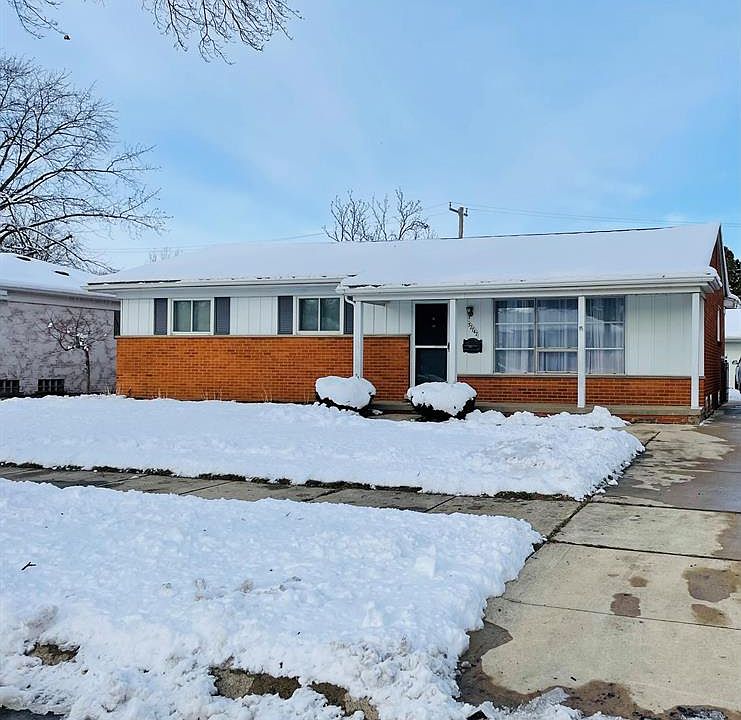 32954 Oakley St, Livonia, MI 48154 | Zillow