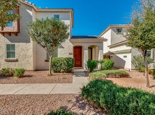 4334 E Carla Vista Dr, Gilbert, AZ 85295