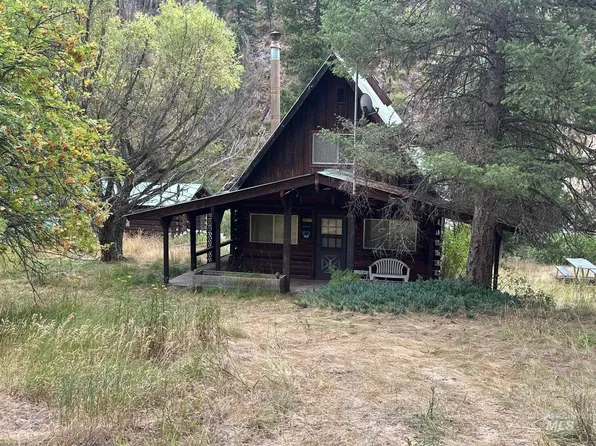 150&152A&152B Dustin Rd, McCall, ID 83638