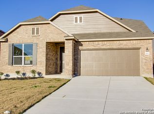 661 Knoll Brk, New Braunfels, TX 78130