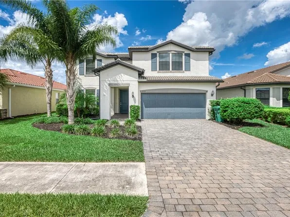 2133 Clementine ST, NAPLES, FL 34120
