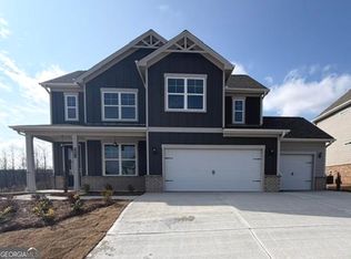 2604 Parkside Way Lot 22, Gainesville, GA
