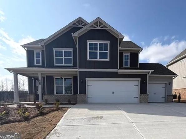 2604 Parkside Way Lot 22, Gainesville, GA 30507