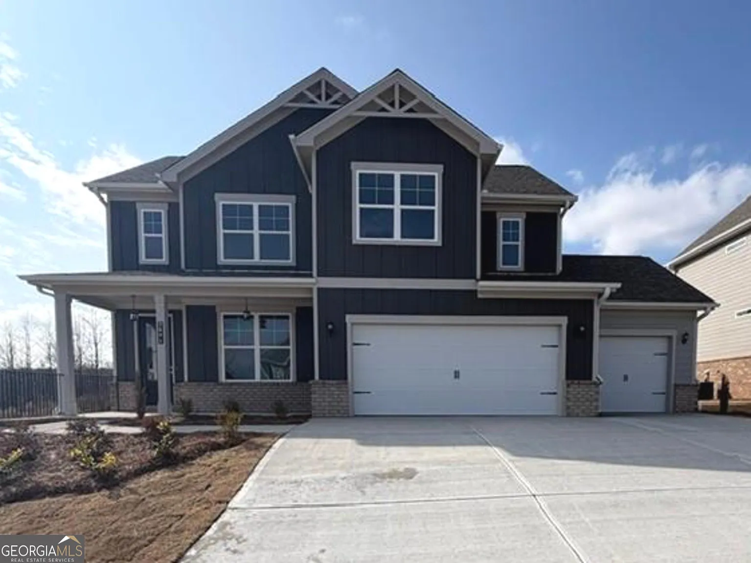 2604 Parkside Way Lot 22 photo 1