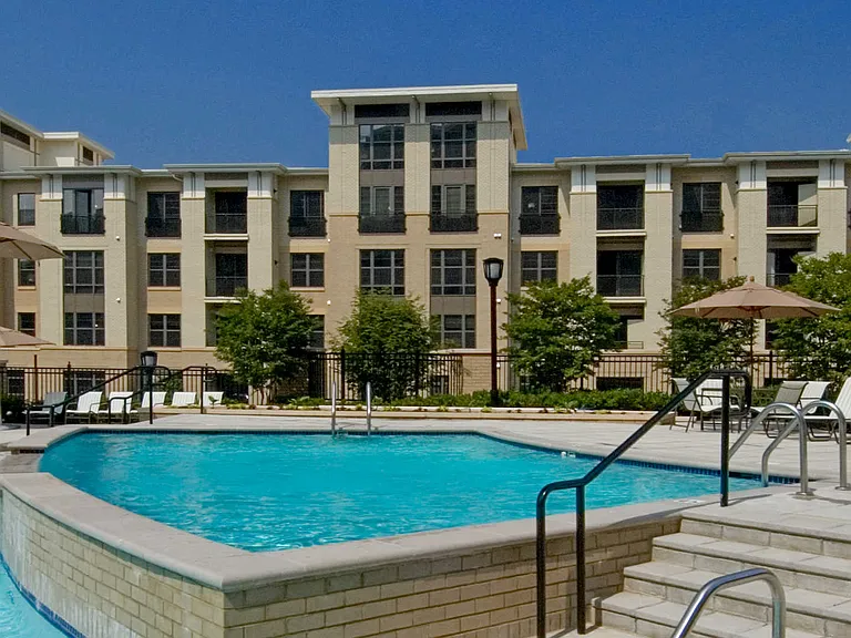 Outdoor Swimming Pool