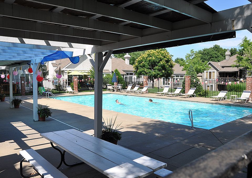 Association Pool