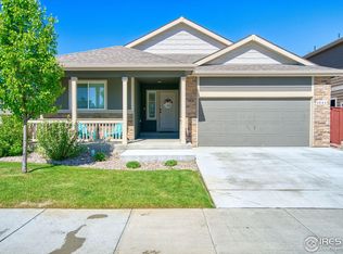 1844 Golden Horizon Dr, Windsor, CO 80550