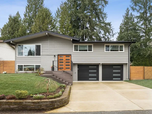 12632 SE 61st St, Bellevue, WA 98006