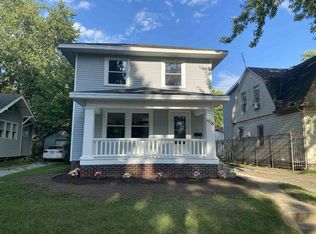 1018 N Anthony Blvd, Fort Wayne, IN 46805
