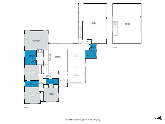 3rd image of 2690 Oneil Ln