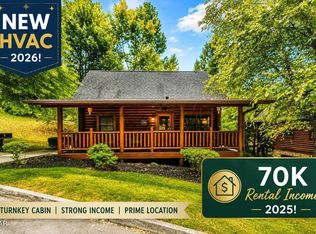 3150 Smoky Ridge Way, Sevierville, TN 37862