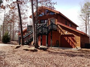 710 Berrie Ln, Walhalla, SC 29691