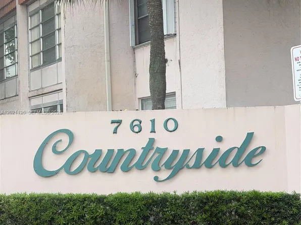 7610 Stirling Rd #205-G, Hollywood, FL 33024