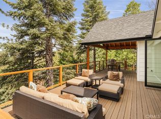 26910 Everest Rd, Lake Arrowhead, CA 92352