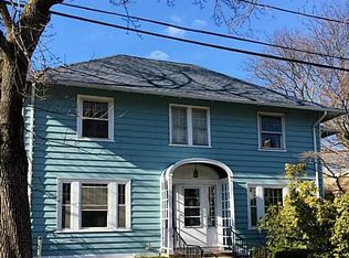 62 Everett Ave, Providence, RI 02906