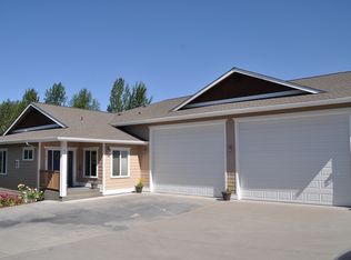 611 10th Ave, Milton, WA 98354
