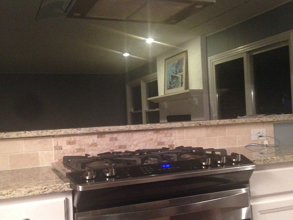 New slide in Range 2017
