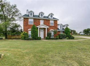 898 Legend Trl, Wylie, TX 75098