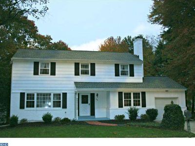 809 Delgrove Ave, Newark, DE, 19713